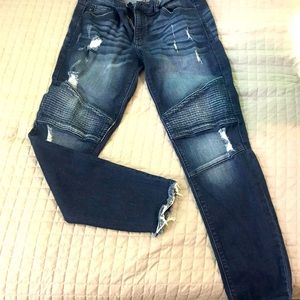 KanCan Cut#4636 Size 28